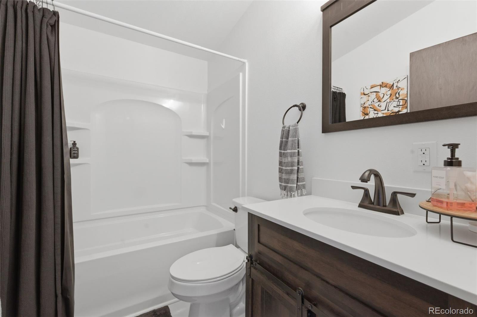 MLS Image #25 for 18440  black squirrel road,colorado springs, Colorado