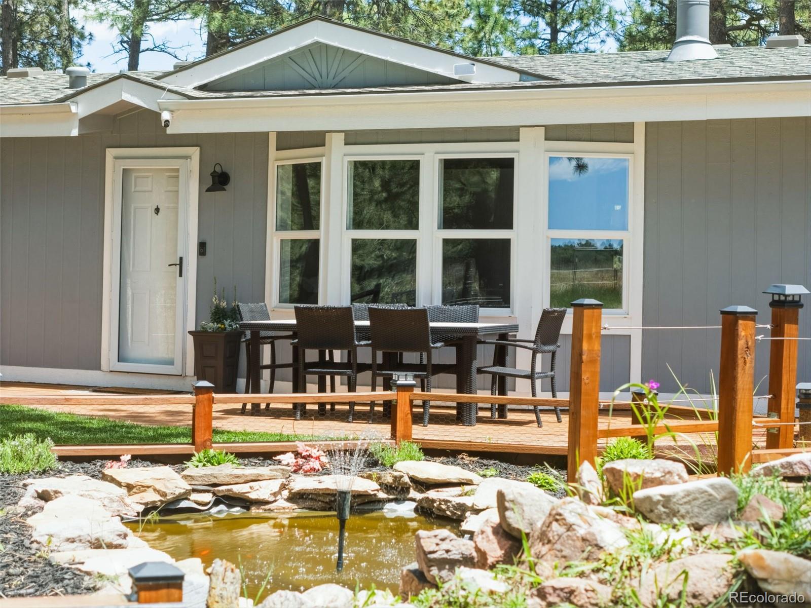 MLS Image #3 for 18440  black squirrel road,colorado springs, Colorado