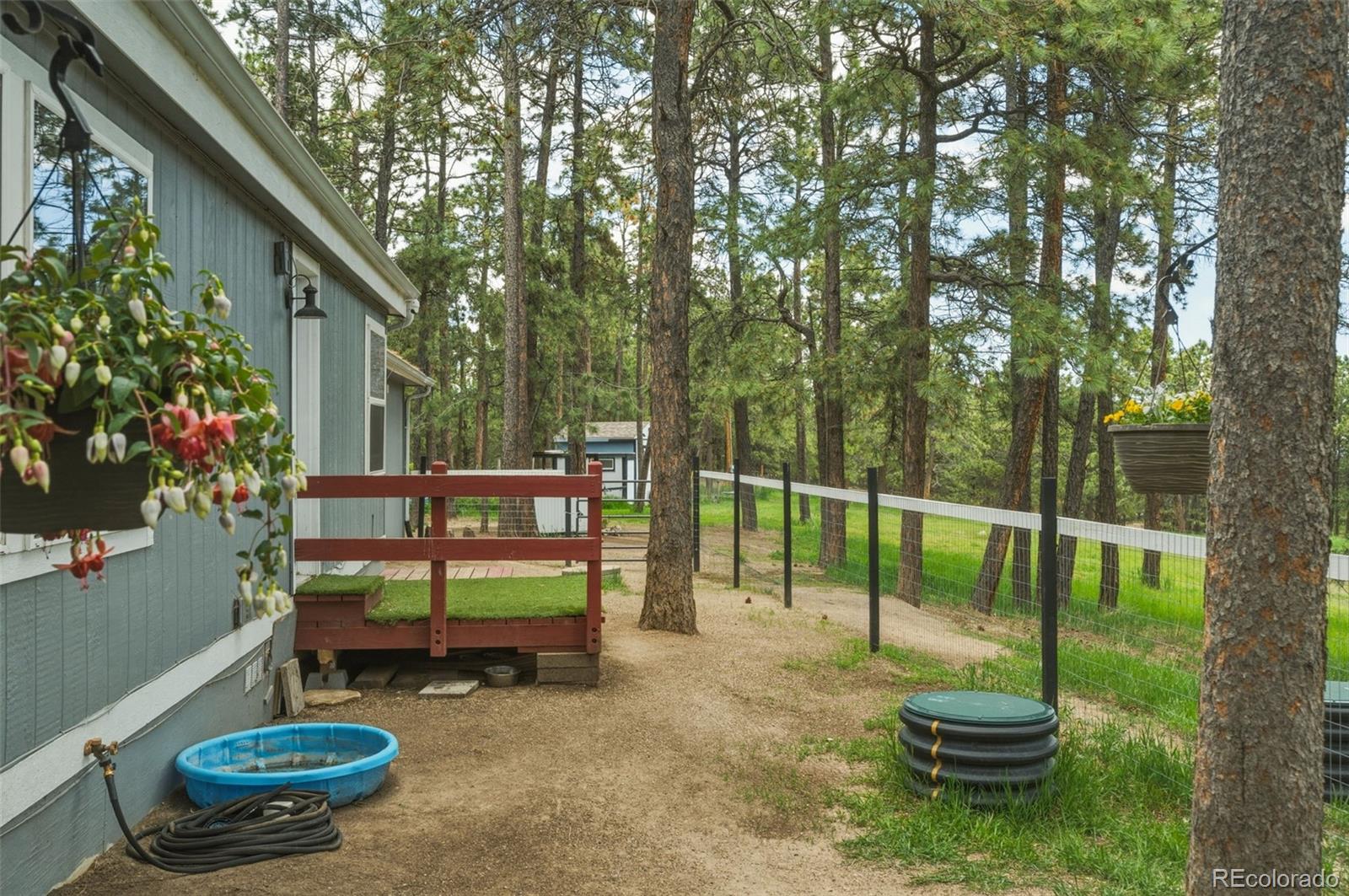 MLS Image #33 for 18440  black squirrel road,colorado springs, Colorado