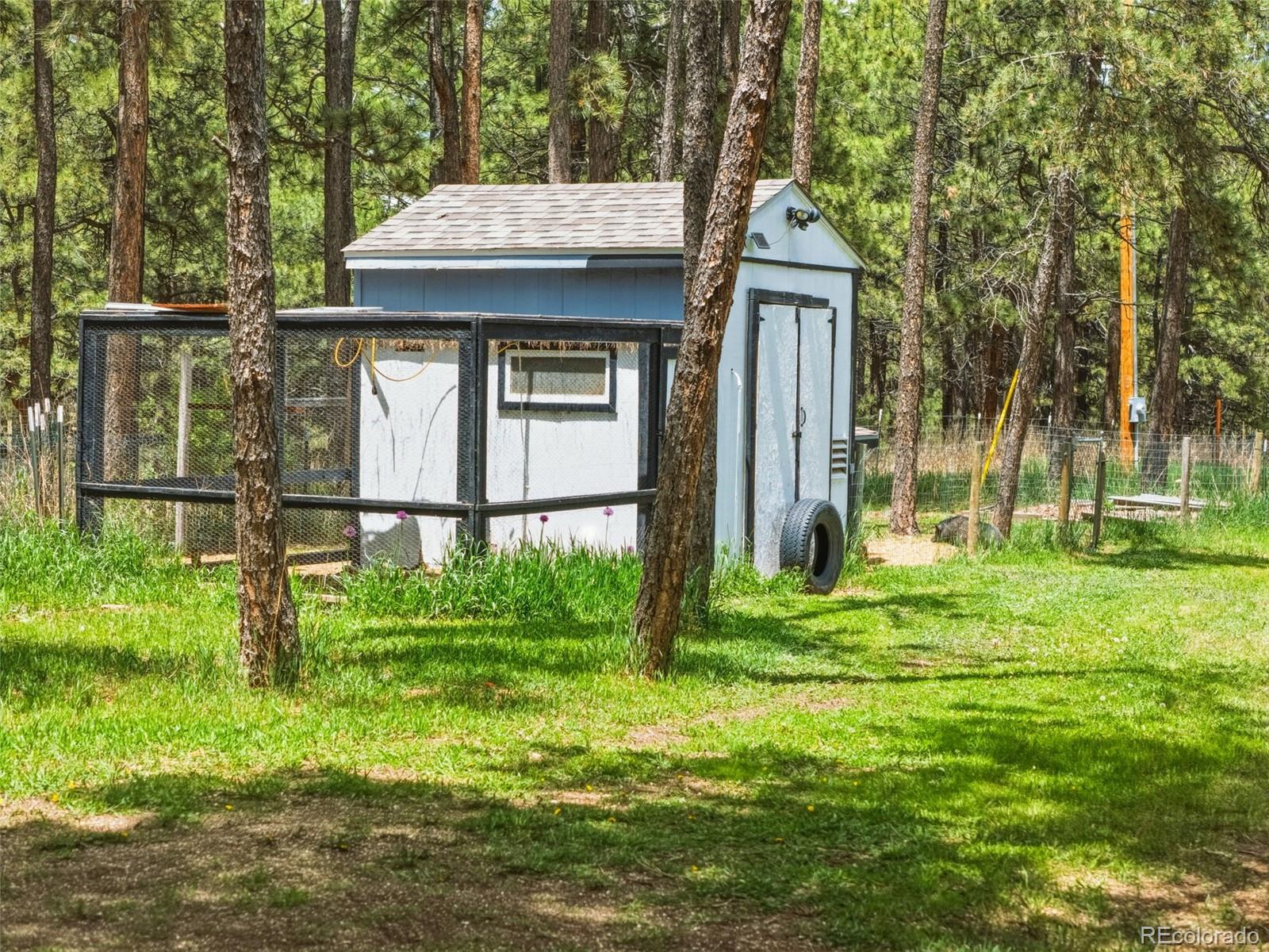 MLS Image #35 for 18440  black squirrel road,colorado springs, Colorado