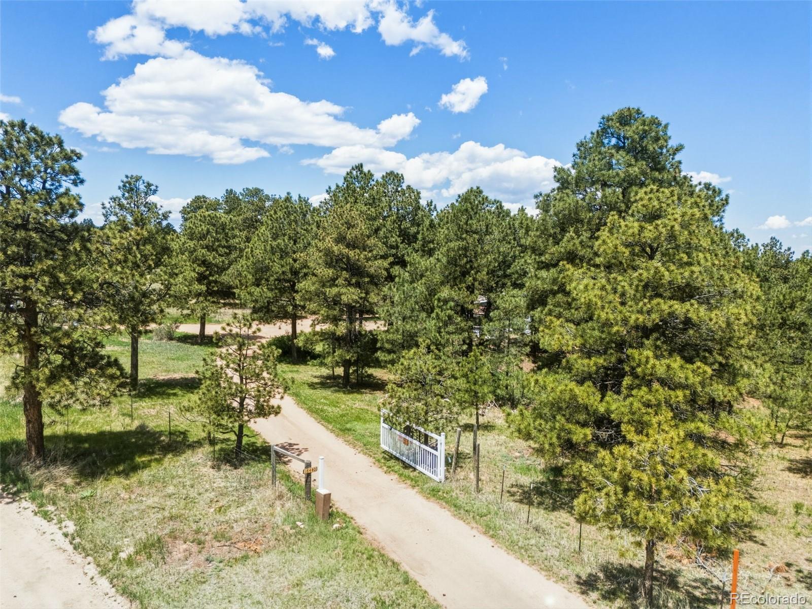 MLS Image #39 for 18440  black squirrel road,colorado springs, Colorado