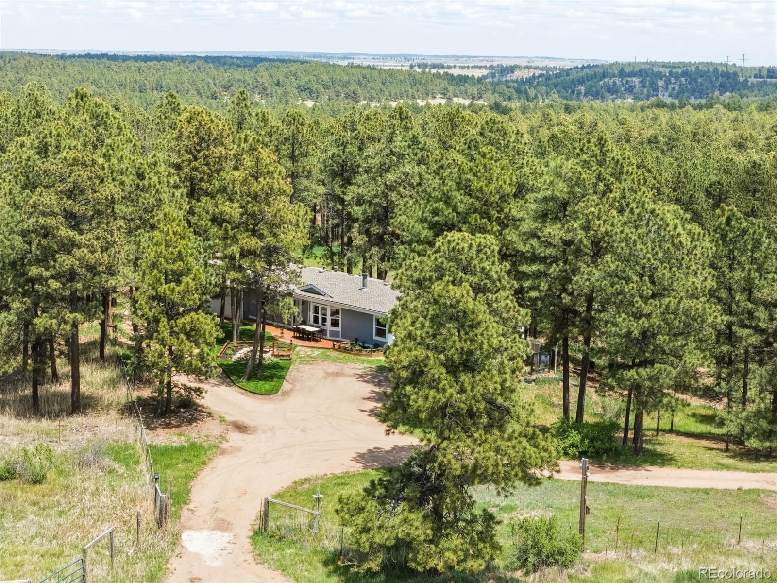 MLS Image #40 for 18440  black squirrel road,colorado springs, Colorado