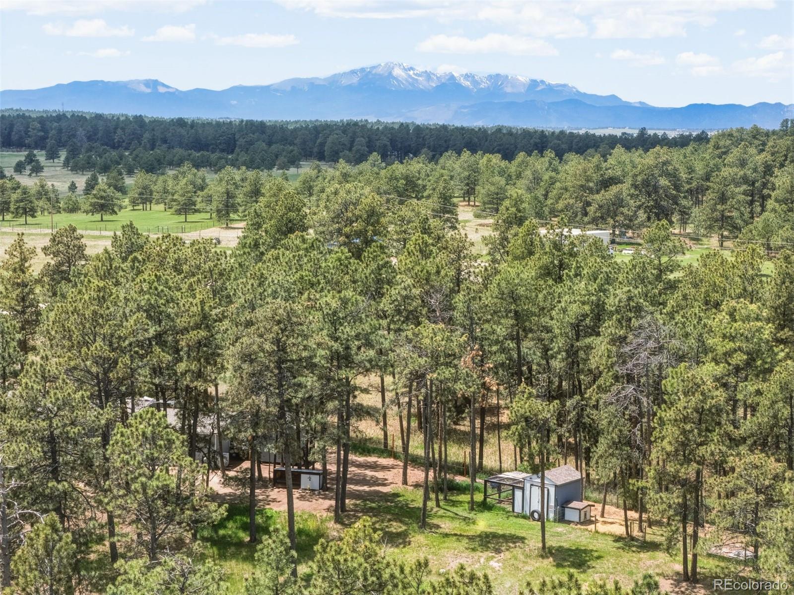 MLS Image #41 for 18440  black squirrel road,colorado springs, Colorado