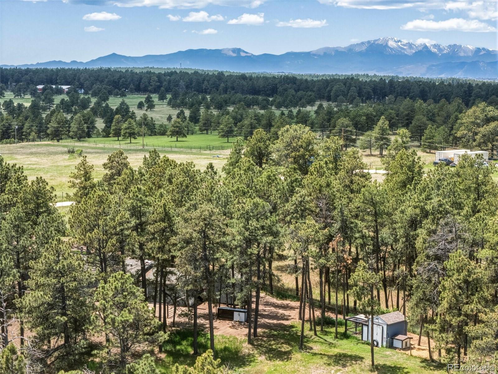 MLS Image #43 for 18440  black squirrel road,colorado springs, Colorado
