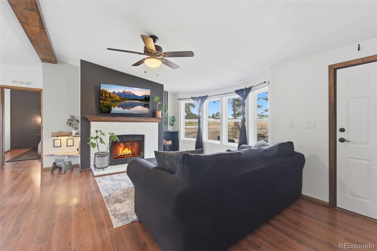 MLS Image #6 for 18440  black squirrel road,colorado springs, Colorado