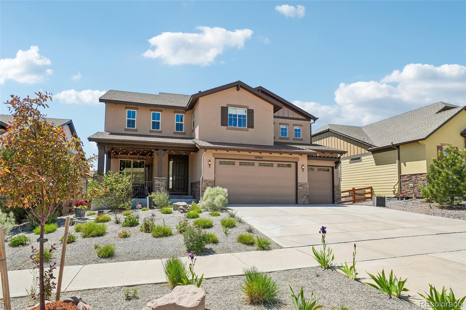 MLS Image #1 for 18984 w 85th bluff,arvada, Colorado