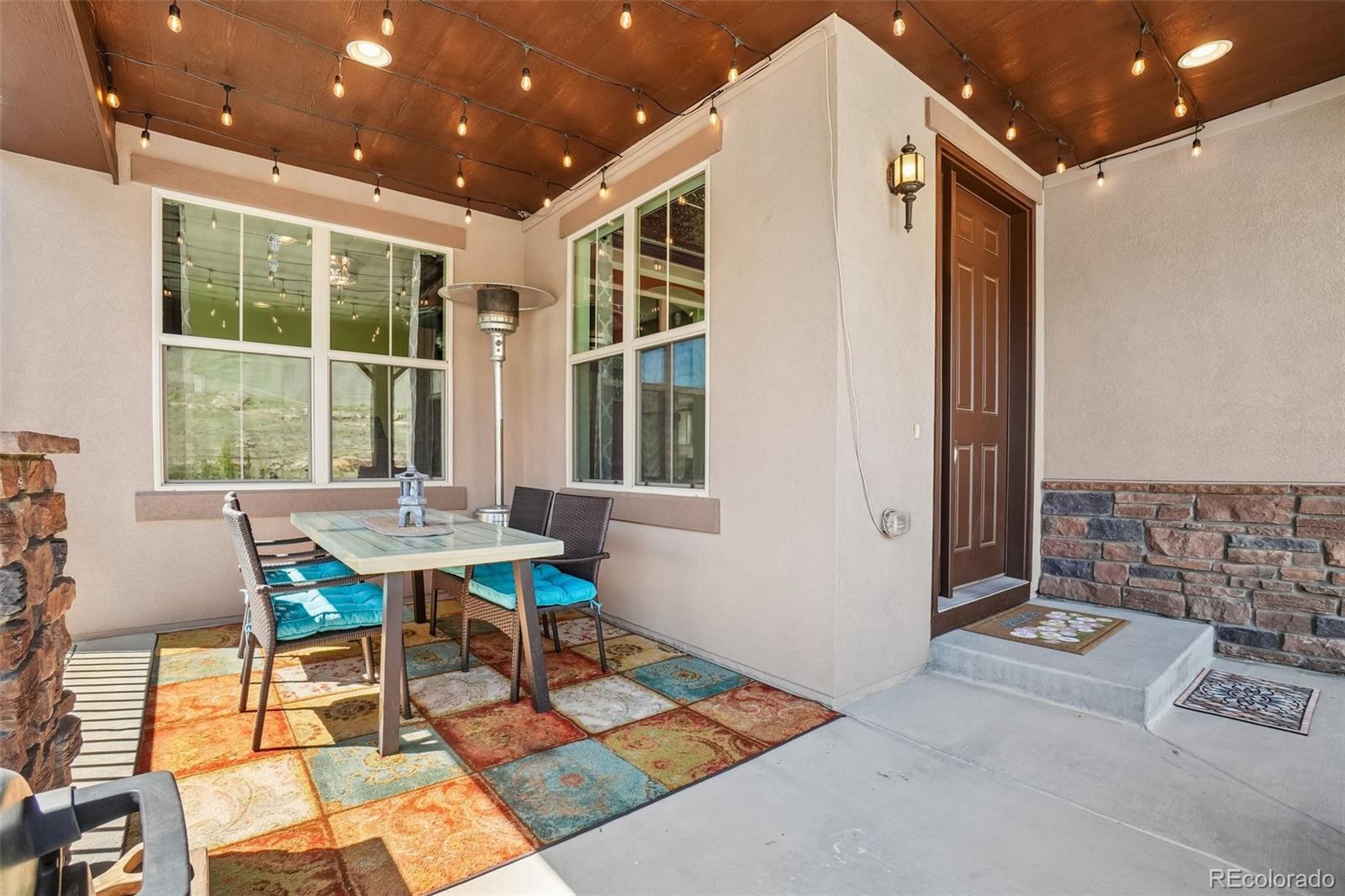 MLS Image #2 for 18984 w 85th bluff,arvada, Colorado