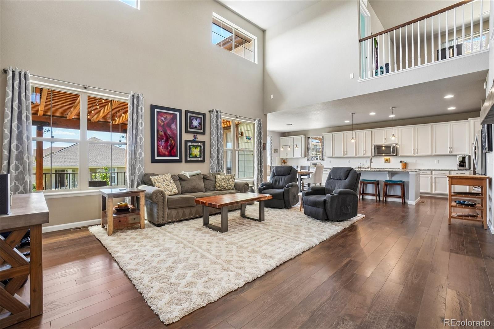 MLS Image #4 for 18984 w 85th bluff,arvada, Colorado