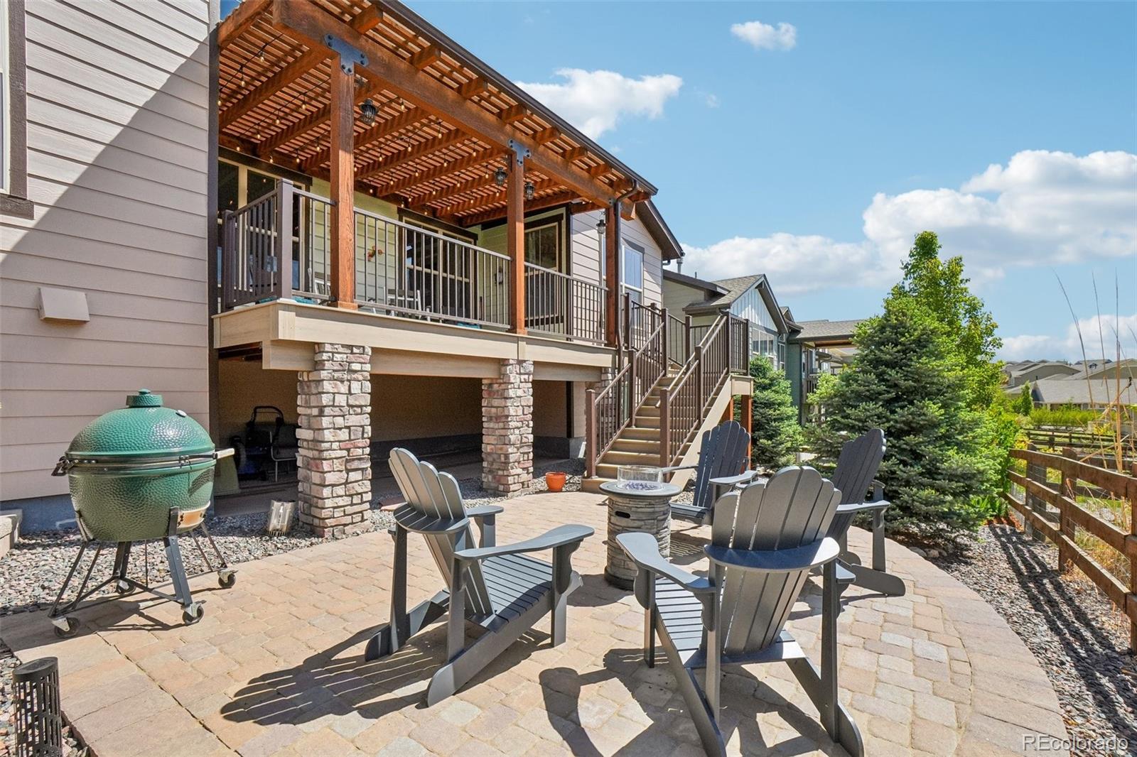 MLS Image #40 for 18984 w 85th bluff,arvada, Colorado