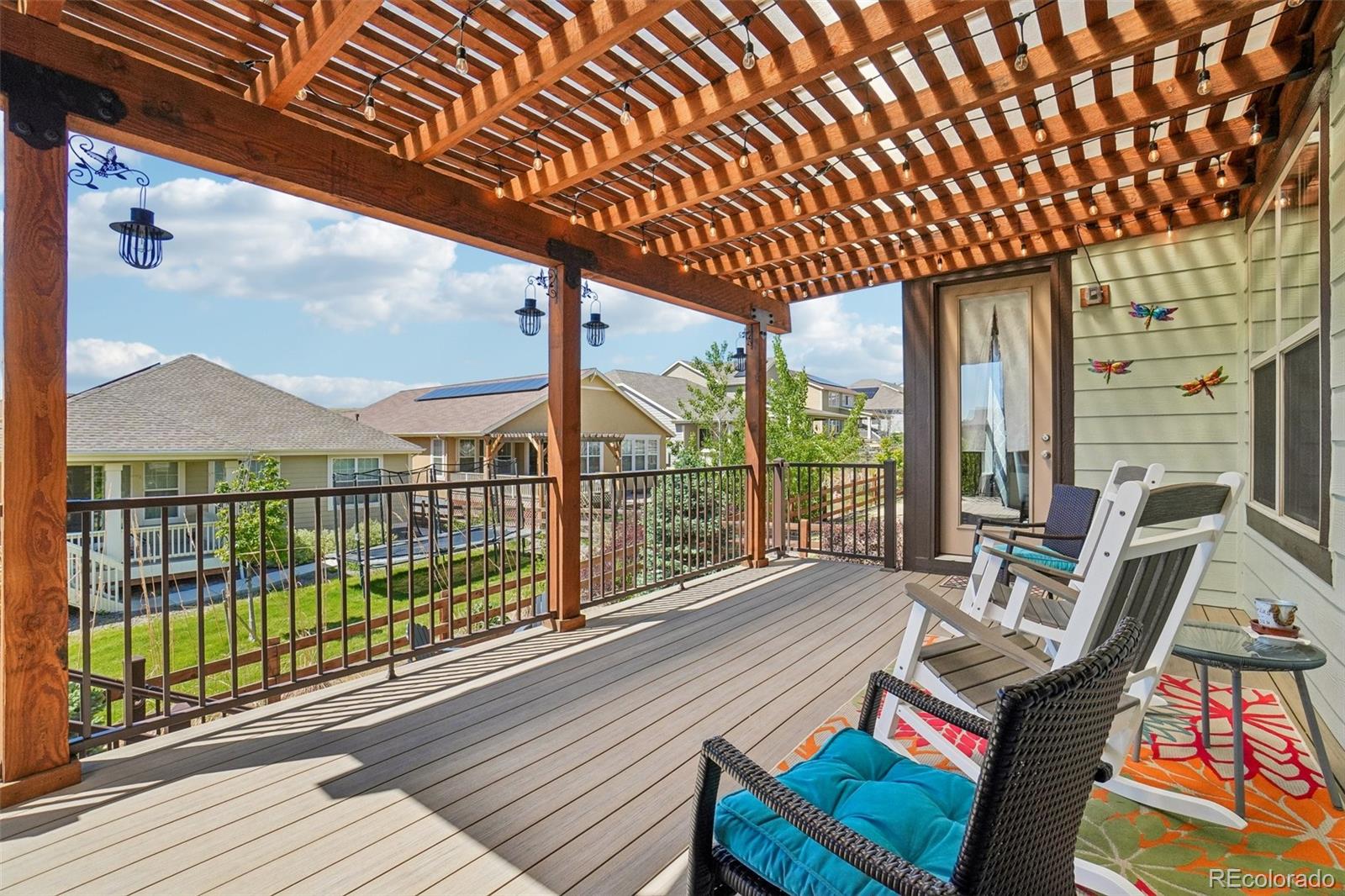 MLS Image #41 for 18984 w 85th bluff,arvada, Colorado