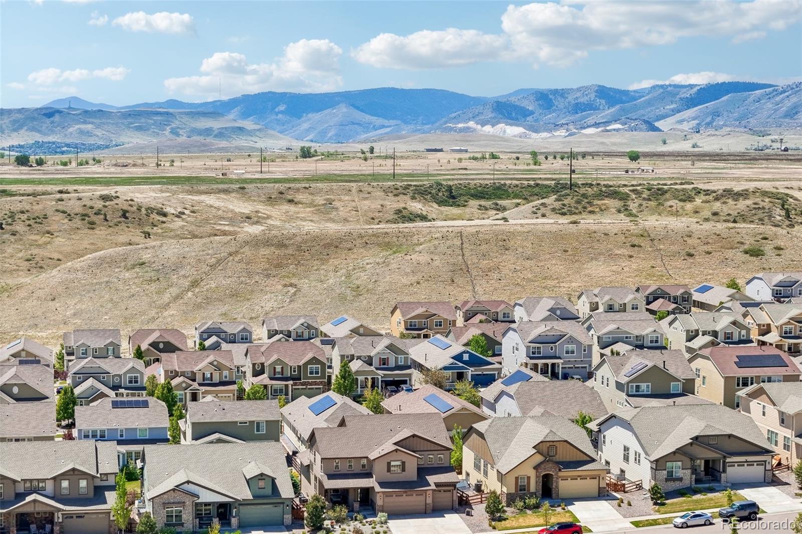 MLS Image #42 for 18984 w 85th bluff,arvada, Colorado