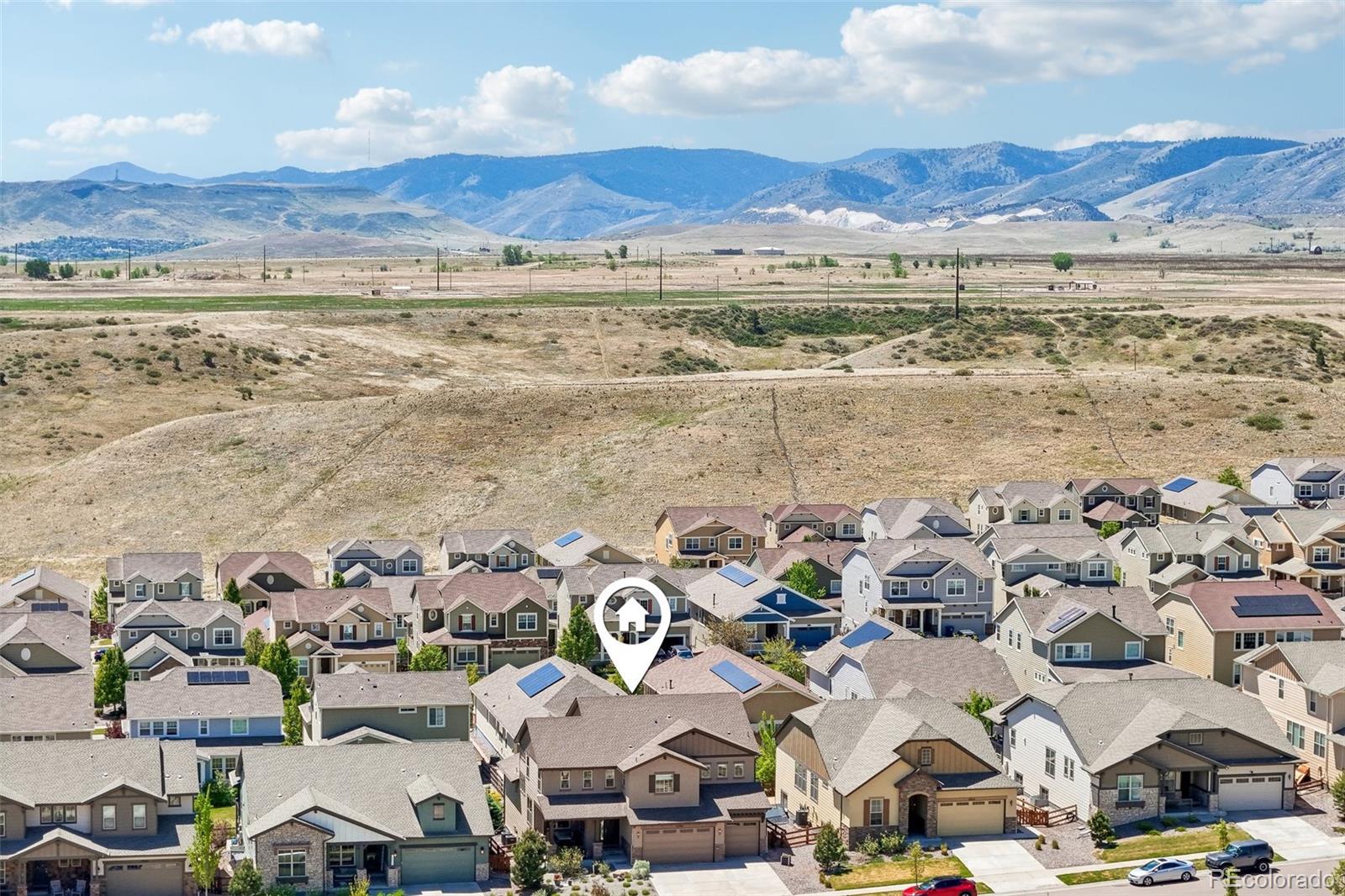 MLS Image #43 for 18984 w 85th bluff,arvada, Colorado