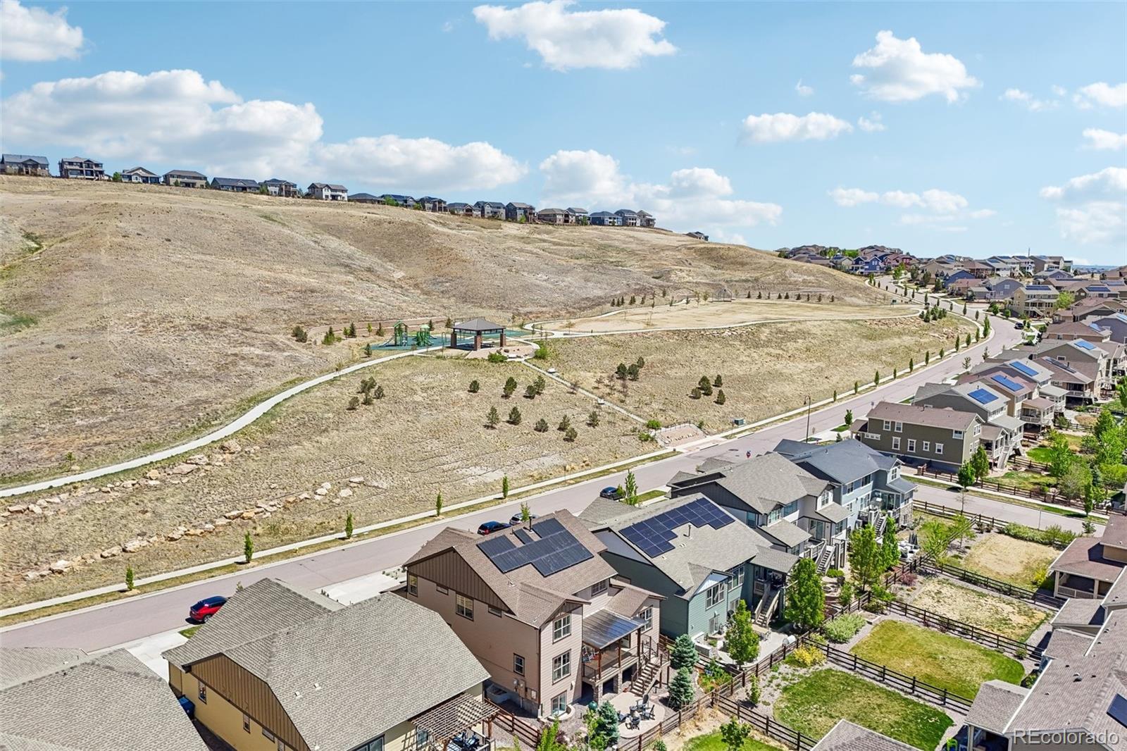 MLS Image #45 for 18984 w 85th bluff,arvada, Colorado