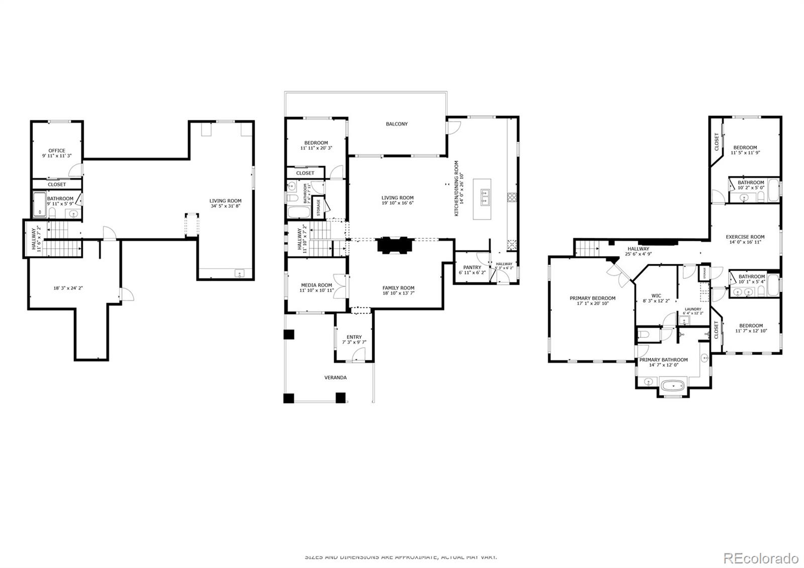 MLS Image #46 for 18984 w 85th bluff,arvada, Colorado