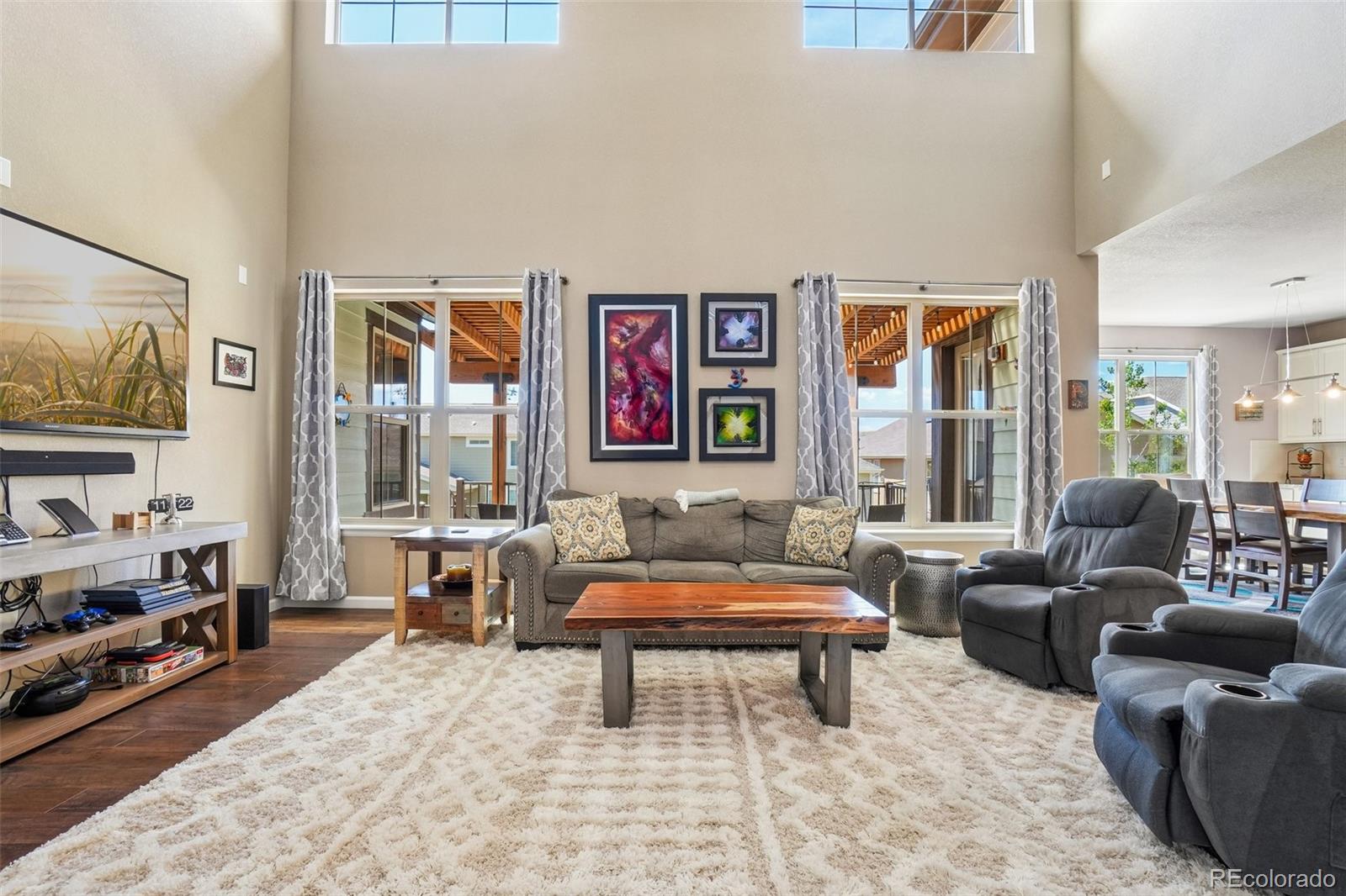 MLS Image #5 for 18984 w 85th bluff,arvada, Colorado