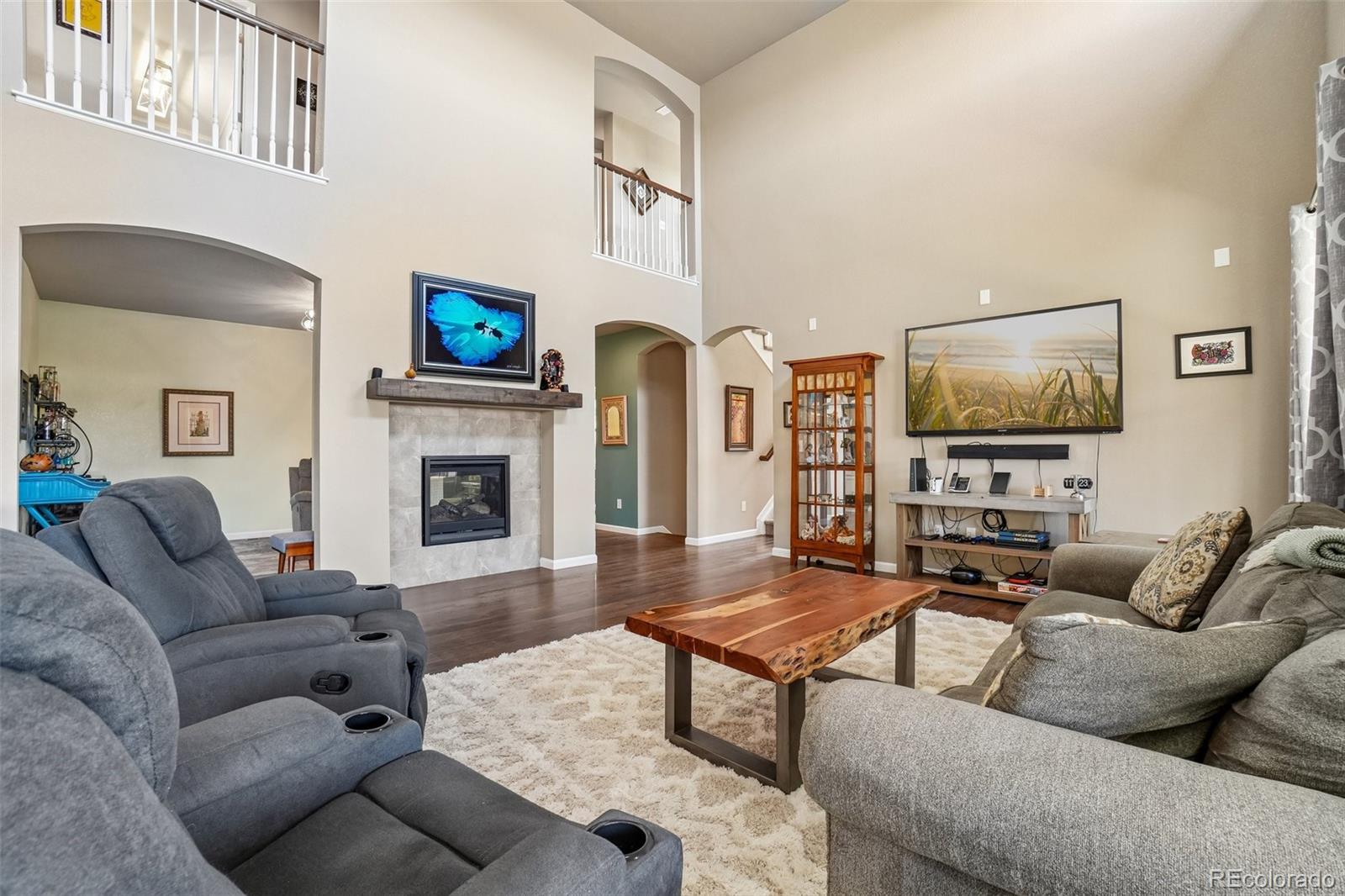 MLS Image #6 for 18984 w 85th bluff,arvada, Colorado