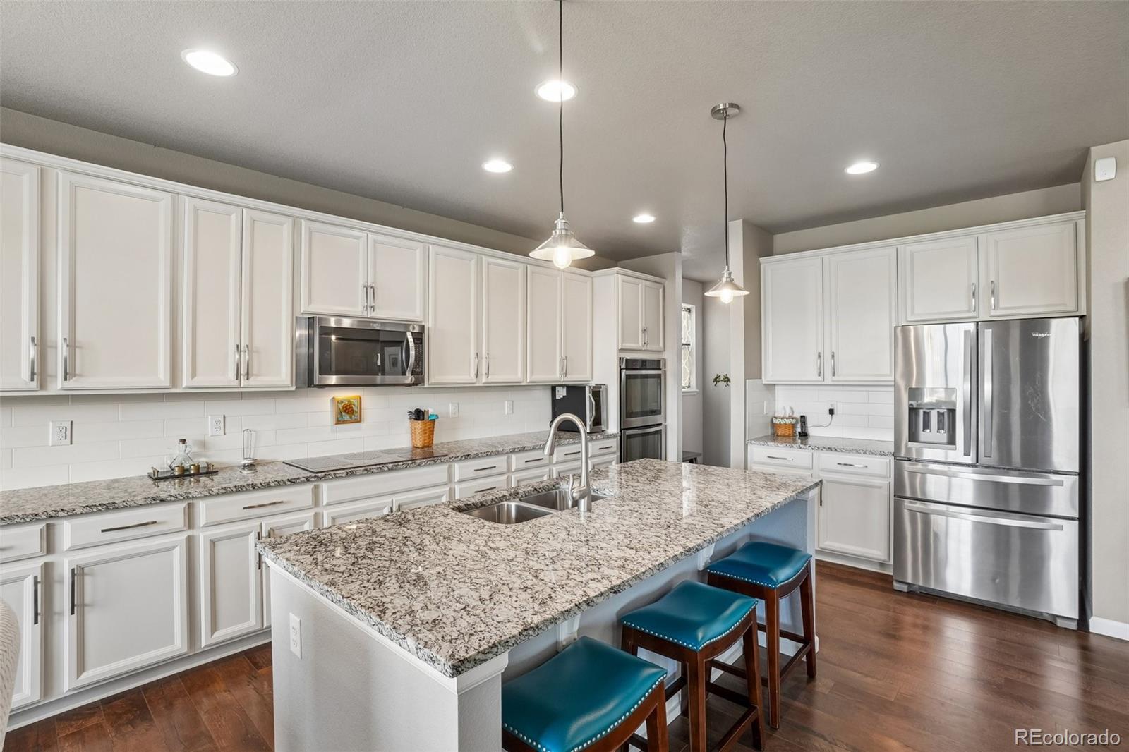MLS Image #7 for 18984 w 85th bluff,arvada, Colorado