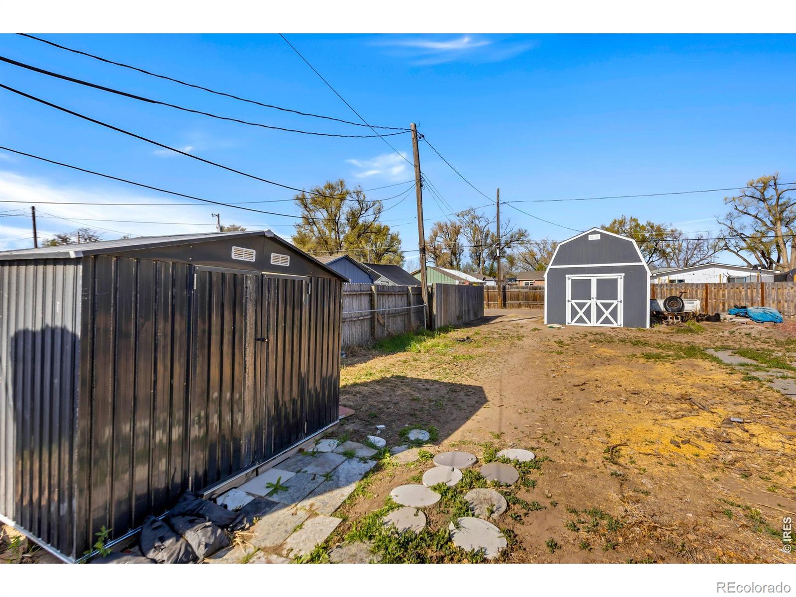 MLS Image #13 for 131 n 23rd avenue,greeley, Colorado