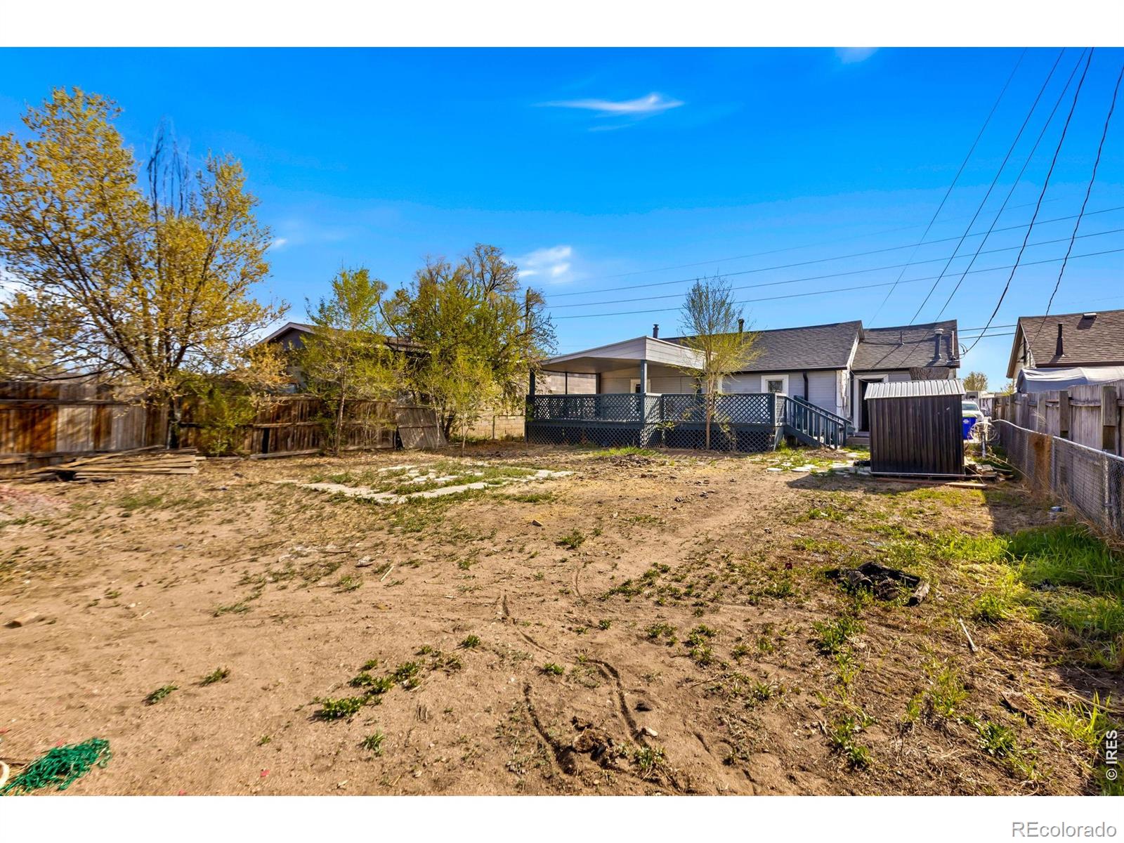 MLS Image #14 for 131 n 23rd avenue,greeley, Colorado