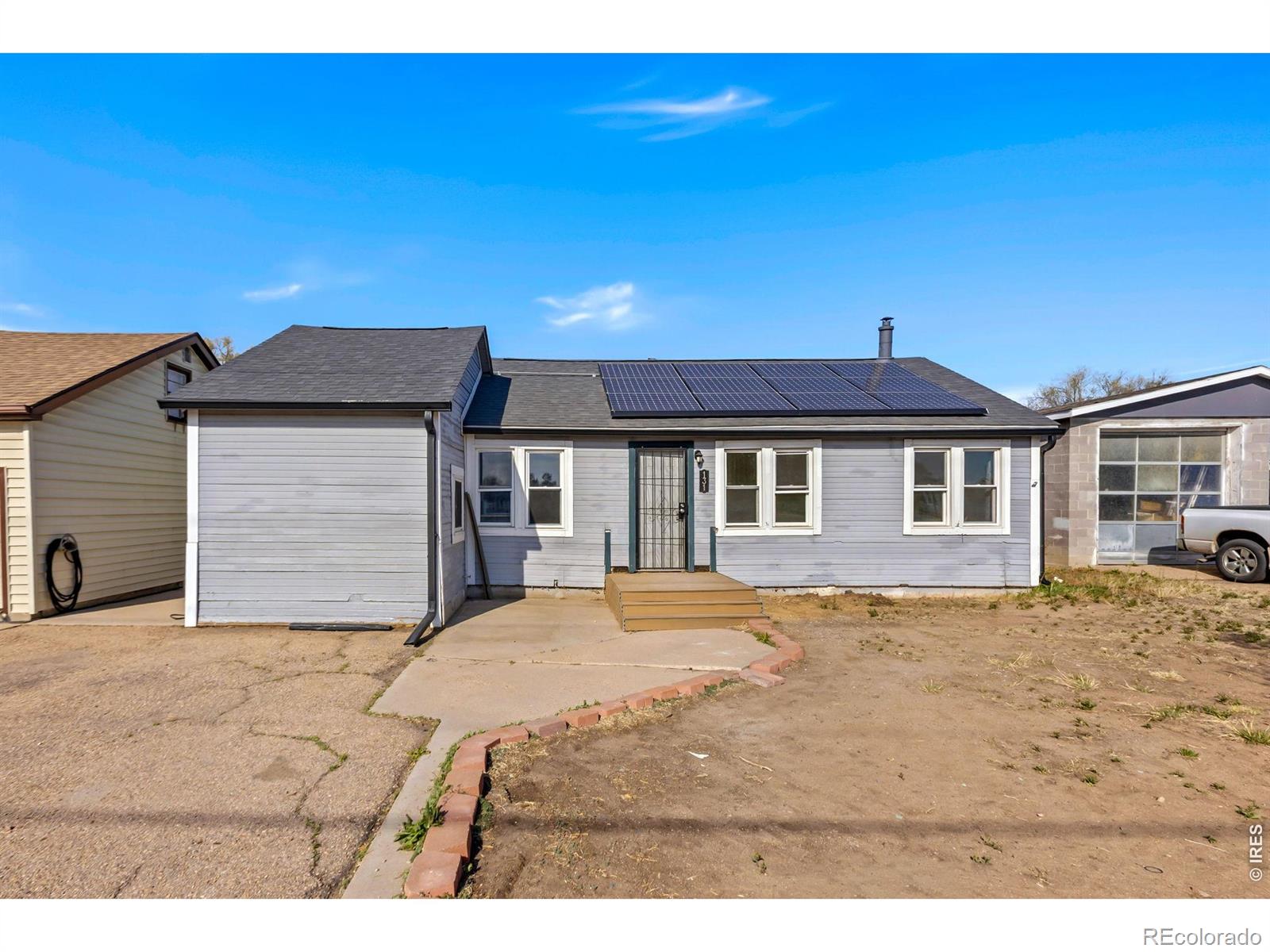 MLS Image #2 for 131 n 23rd avenue,greeley, Colorado