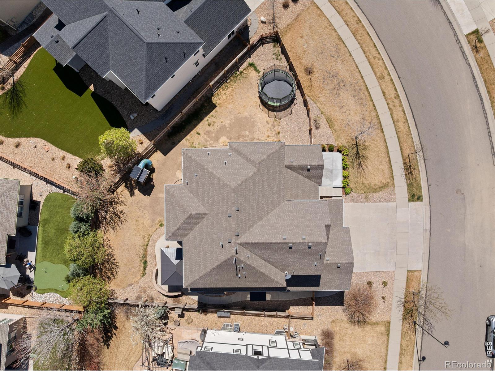 MLS Image #3 for 185  sunbeam court,erie, Colorado