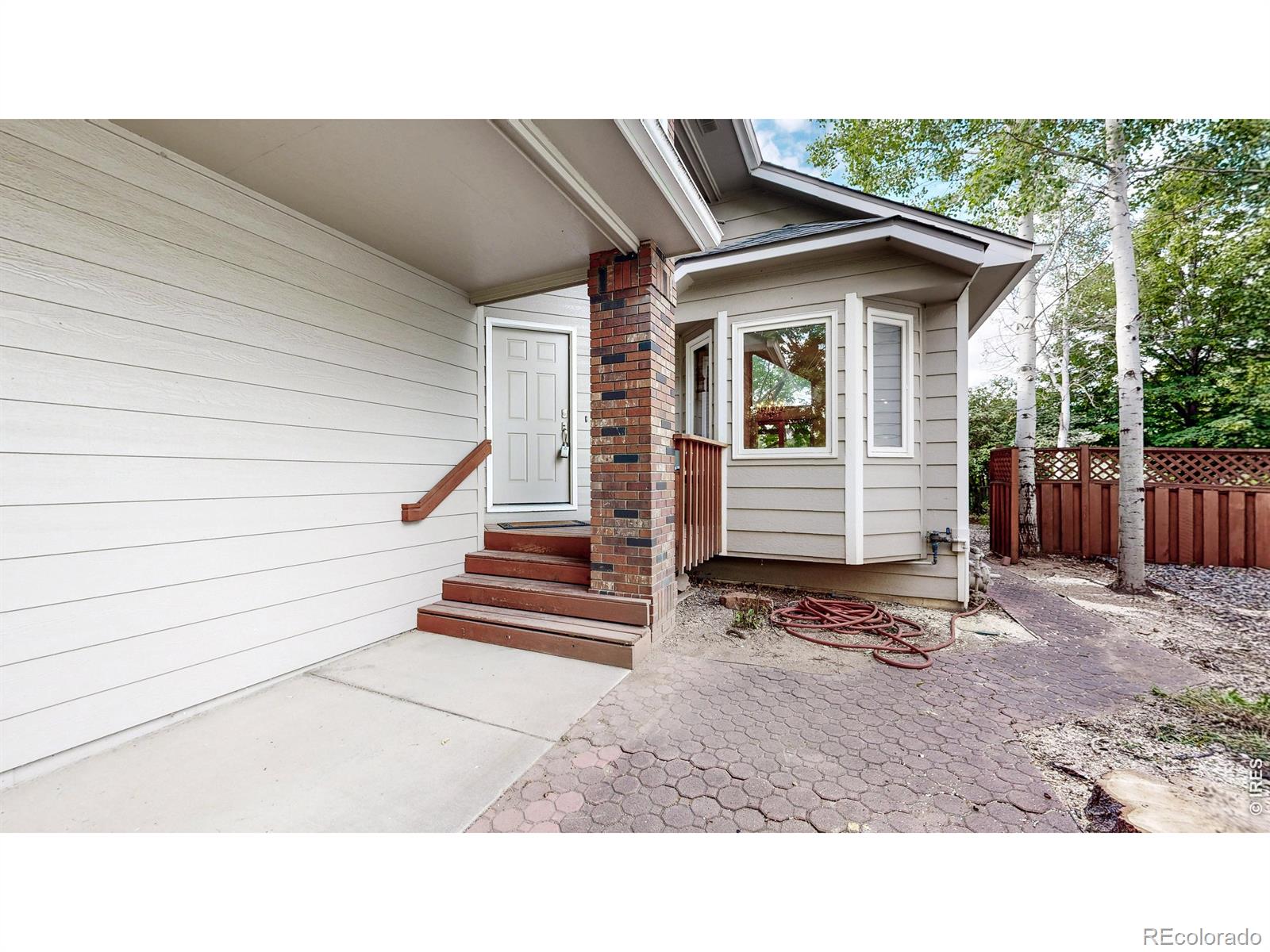 MLS Image #2 for 1266 w 45th street,loveland, Colorado