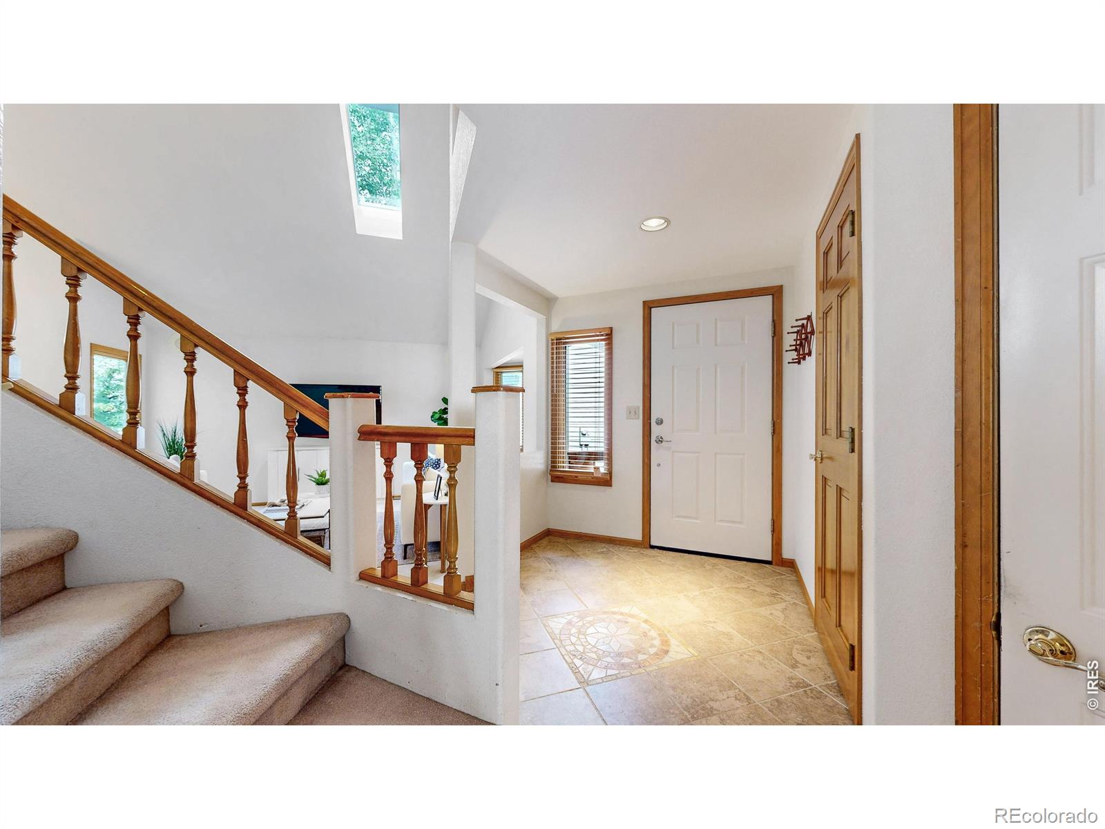 MLS Image #3 for 1266 w 45th street,loveland, Colorado