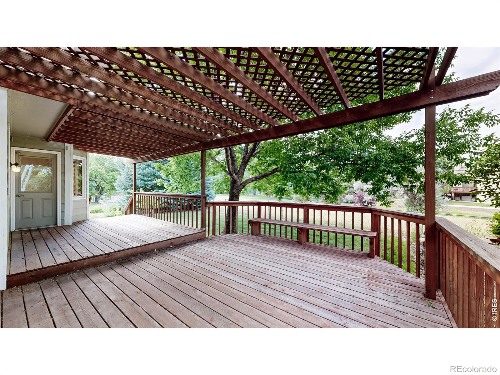 MLS Image #40 for 1266 w 45th street,loveland, Colorado