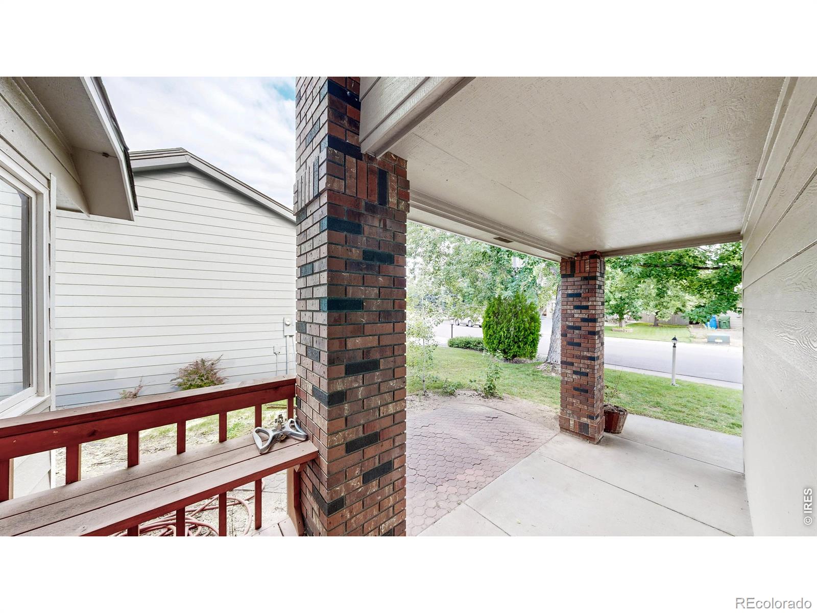 MLS Image #42 for 1266 w 45th street,loveland, Colorado
