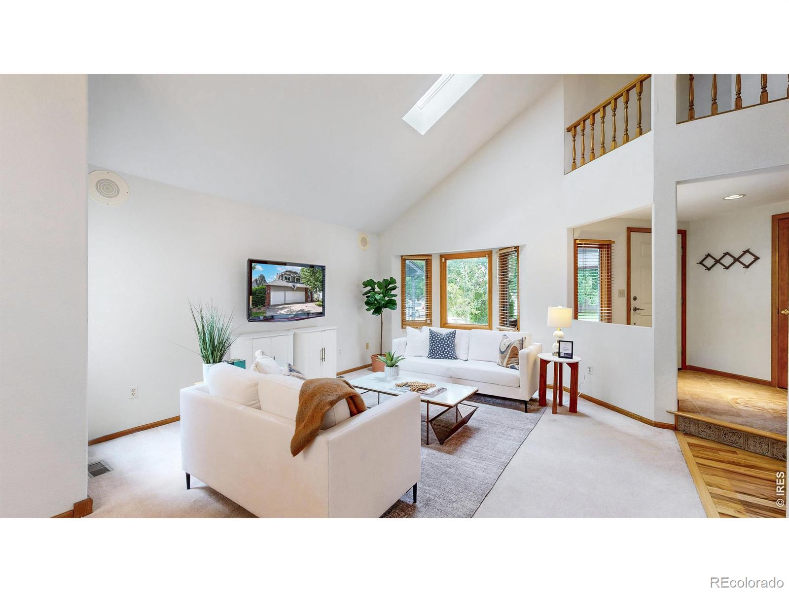 MLS Image #5 for 1266 w 45th street,loveland, Colorado