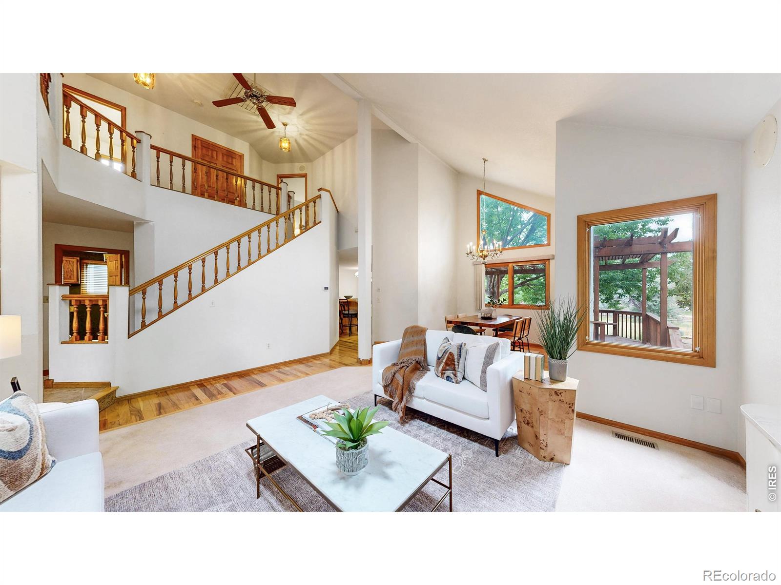 MLS Image #6 for 1266 w 45th street,loveland, Colorado