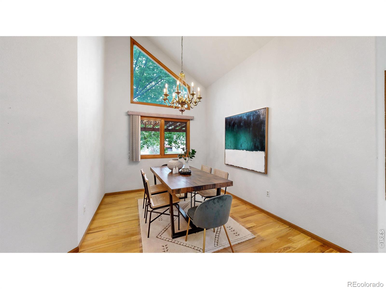 MLS Image #7 for 1266 w 45th street,loveland, Colorado