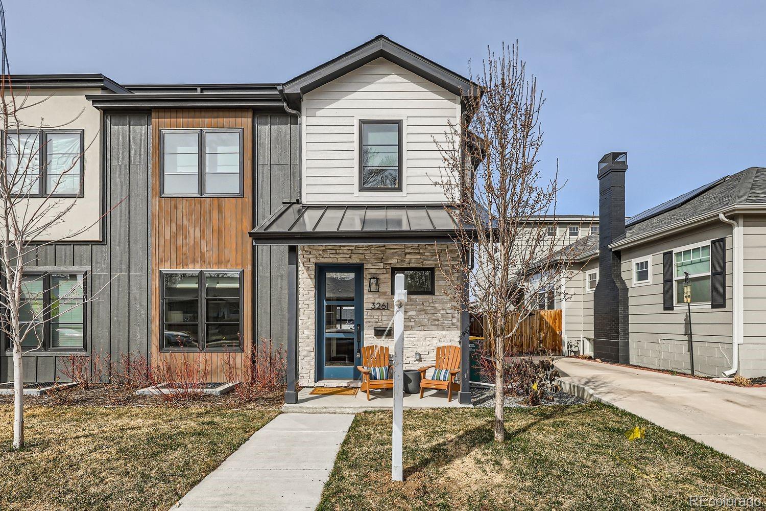 MLS Image #1 for 3261 s sherman street,englewood, Colorado