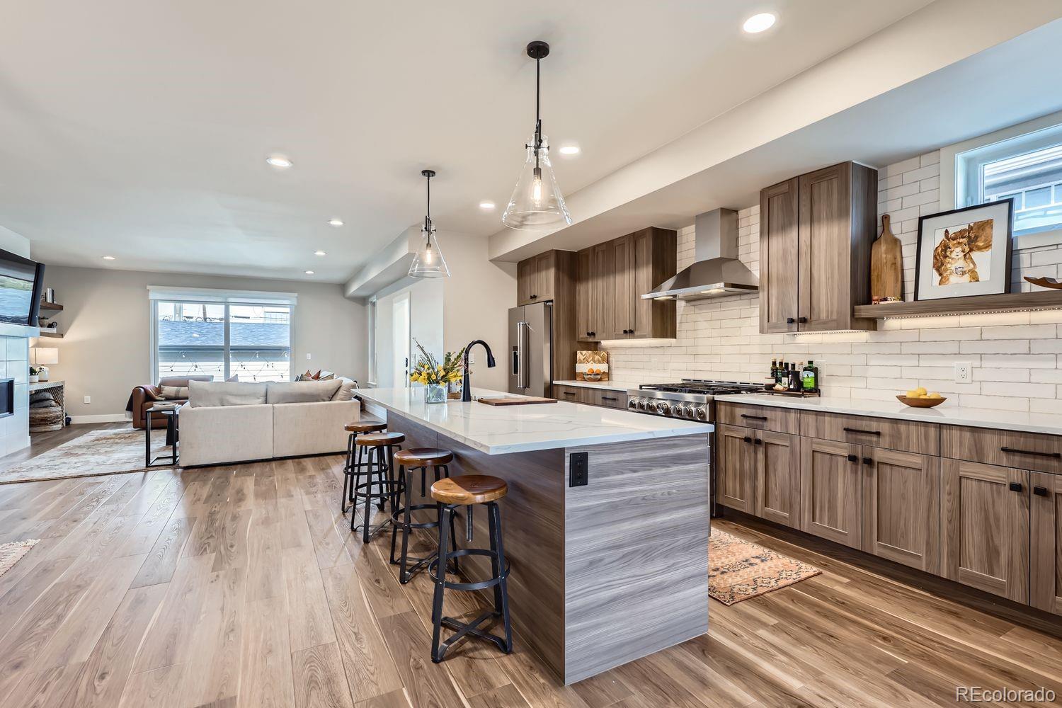 MLS Image #3 for 3261 s sherman street,englewood, Colorado