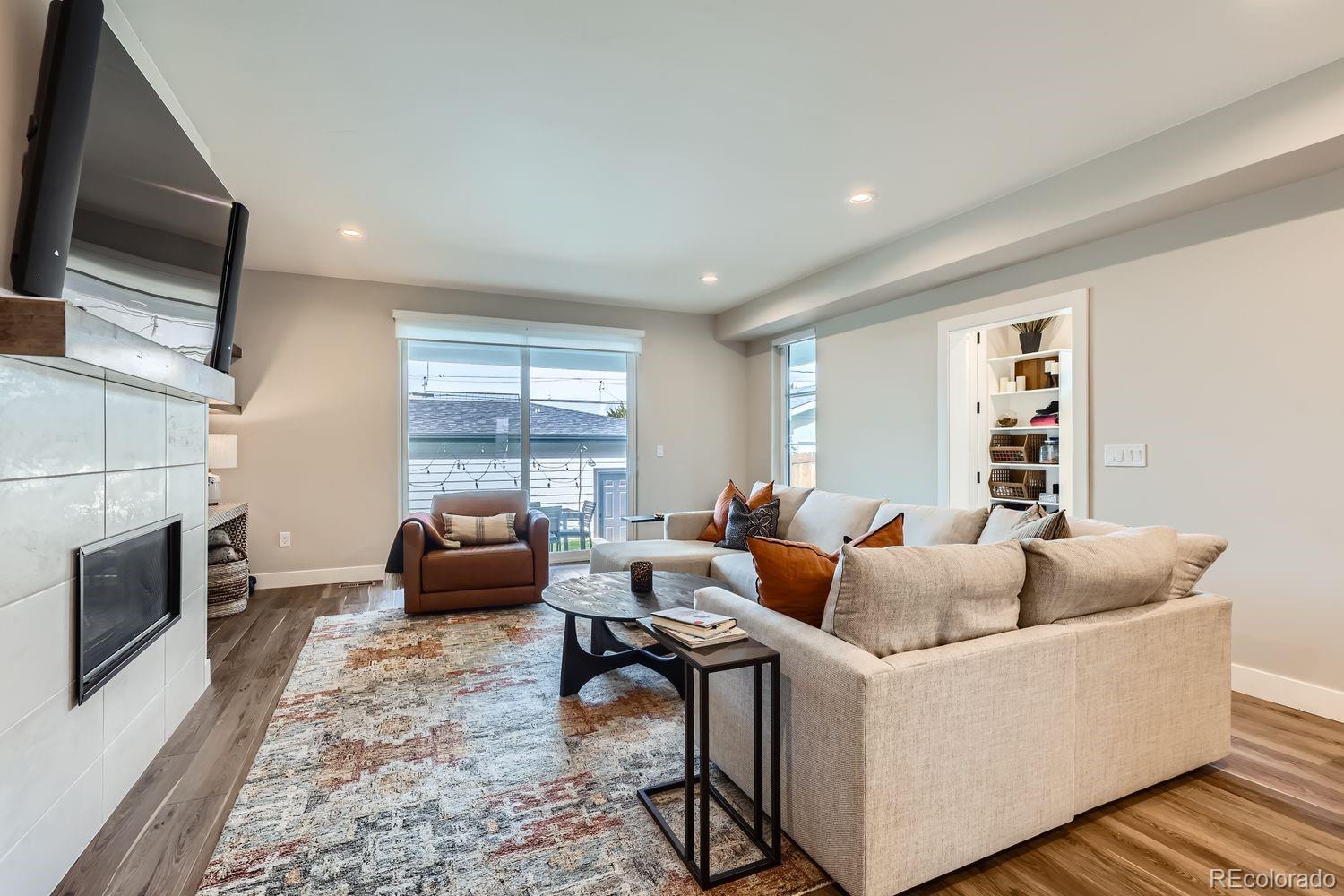 MLS Image #4 for 3261 s sherman street,englewood, Colorado