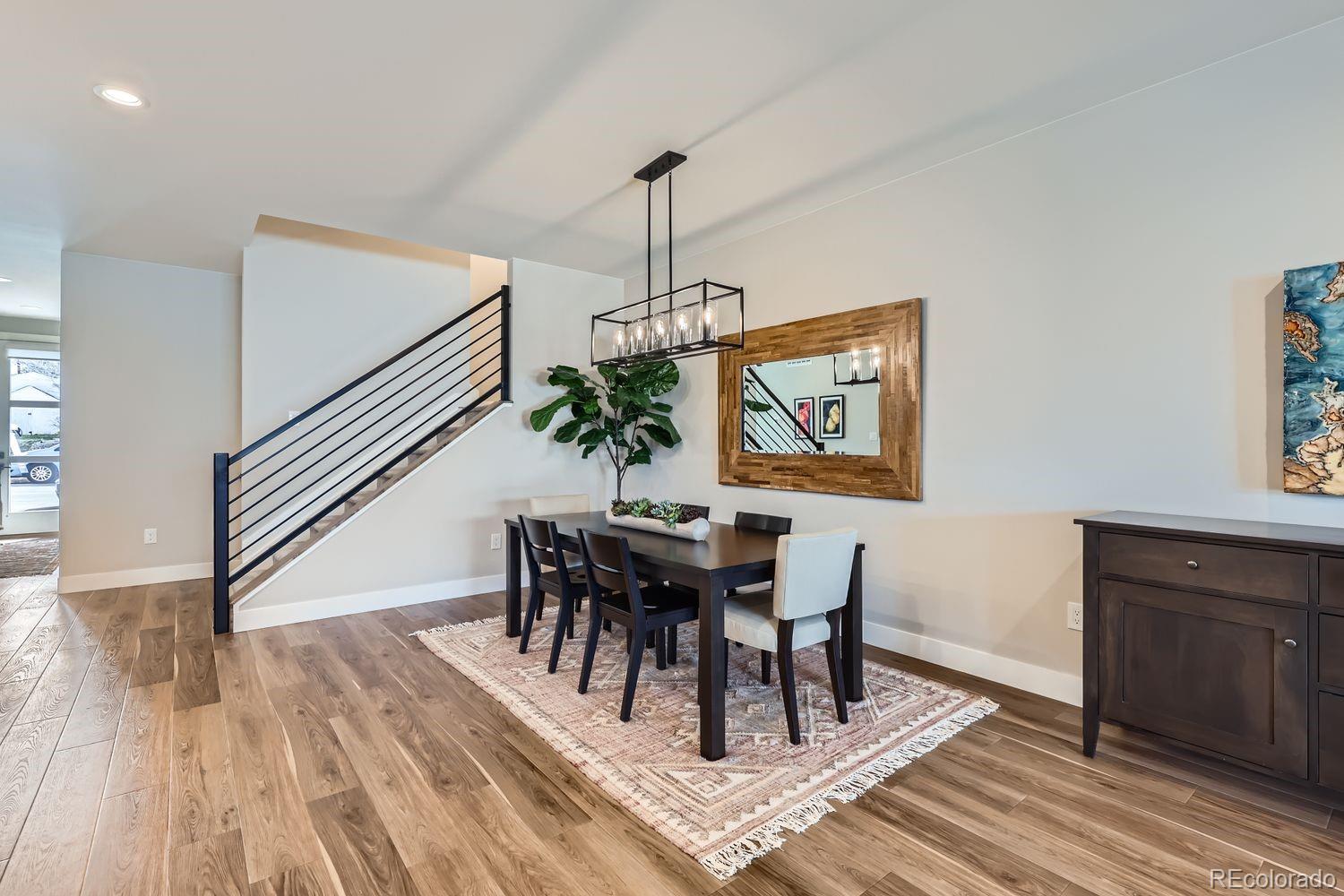 MLS Image #5 for 3261 s sherman street,englewood, Colorado