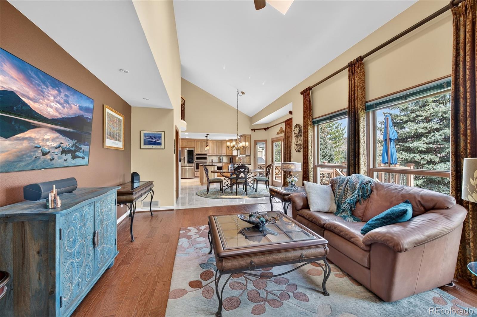 MLS Image #13 for 173  willowleaf drive,littleton, Colorado