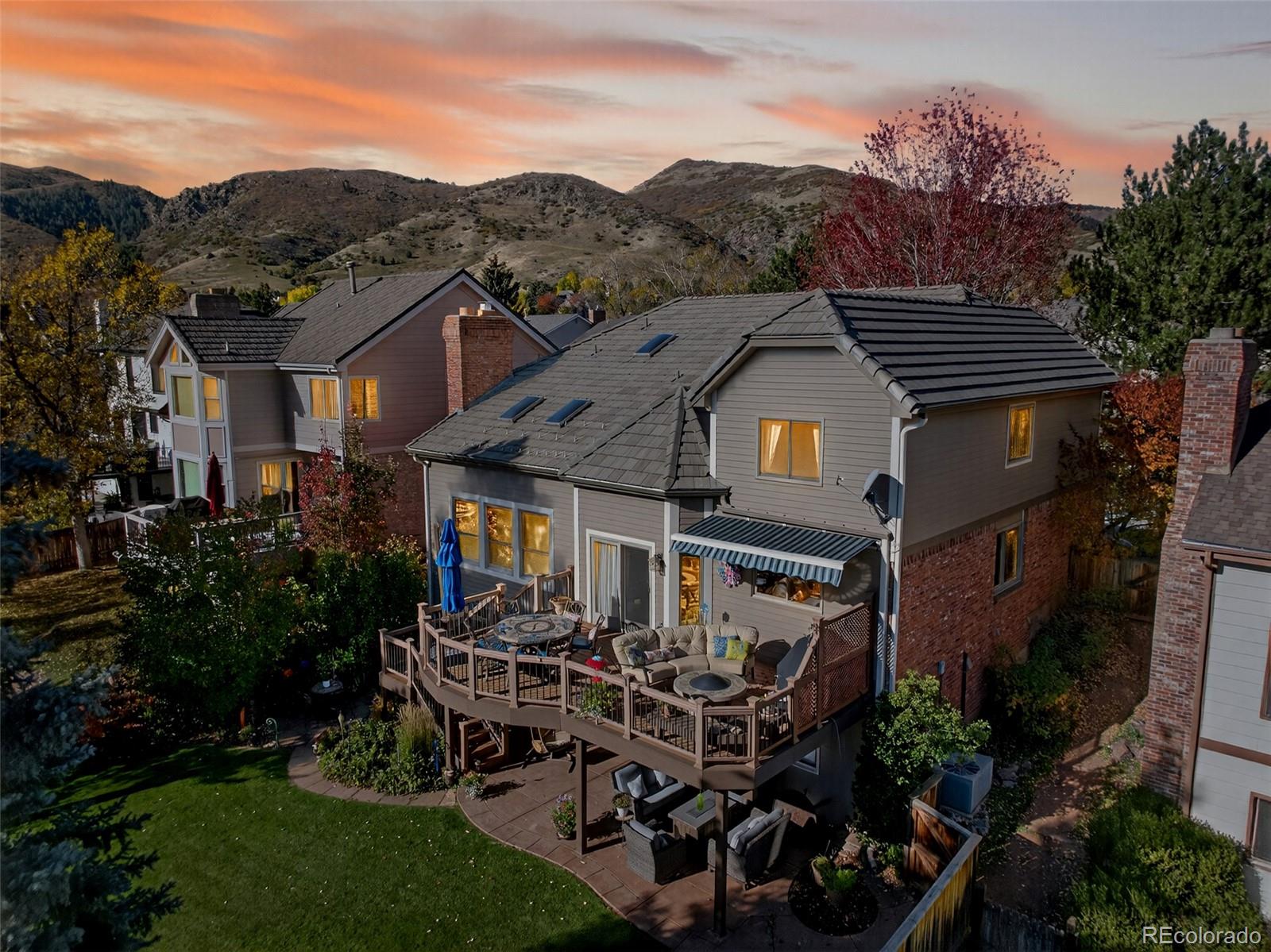 MLS Image #37 for 173  willowleaf drive,littleton, Colorado