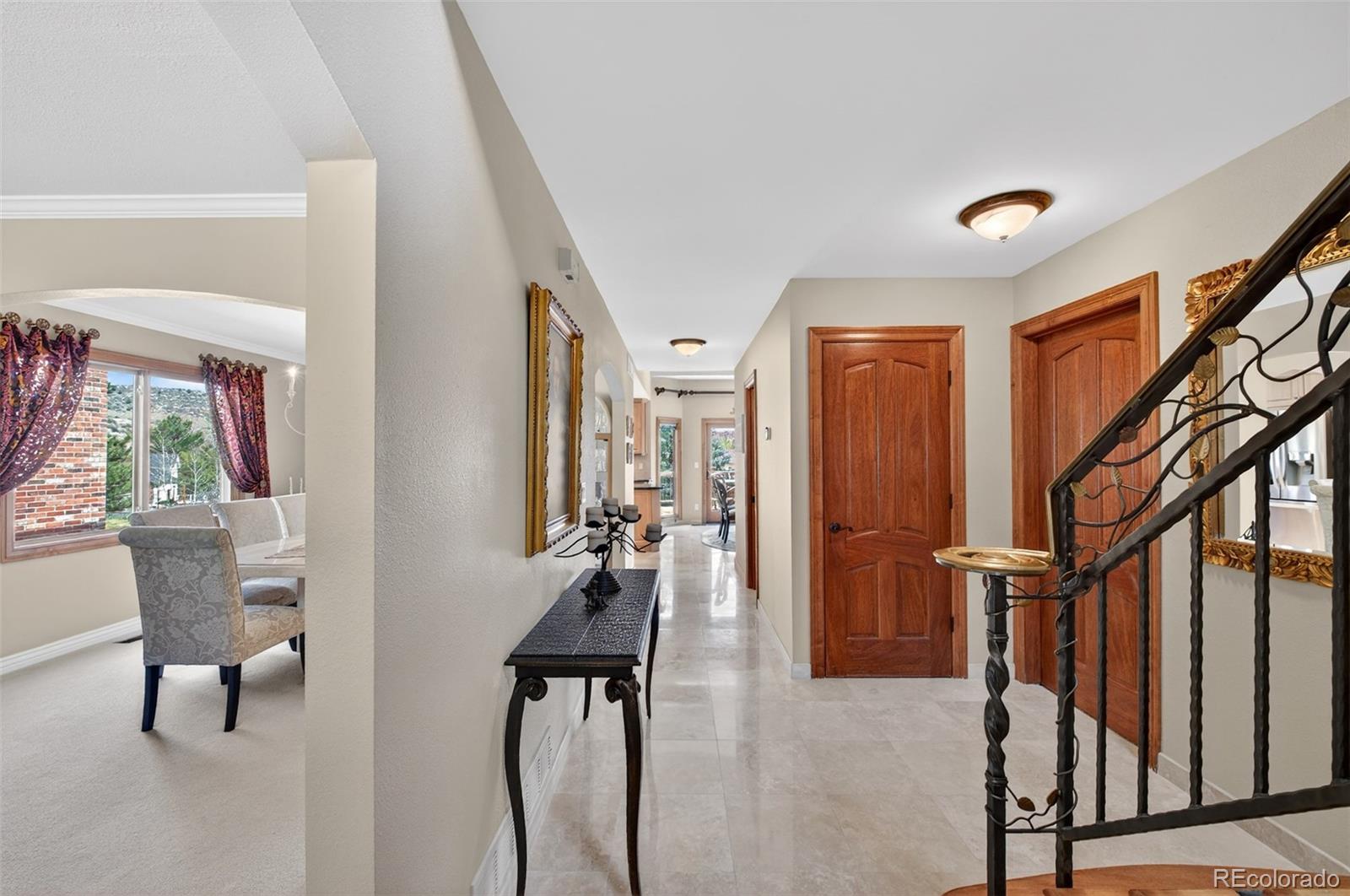 MLS Image #5 for 173  willowleaf drive,littleton, Colorado