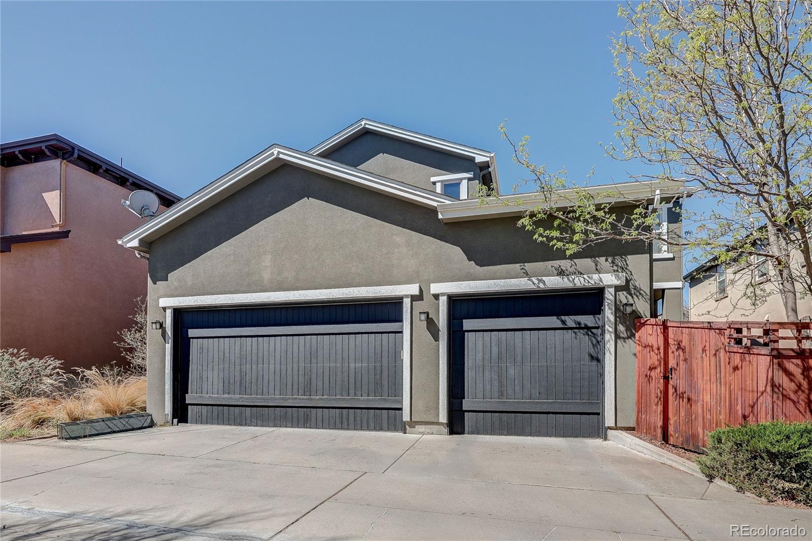 MLS Image #1 for 3456  willow street,denver, Colorado