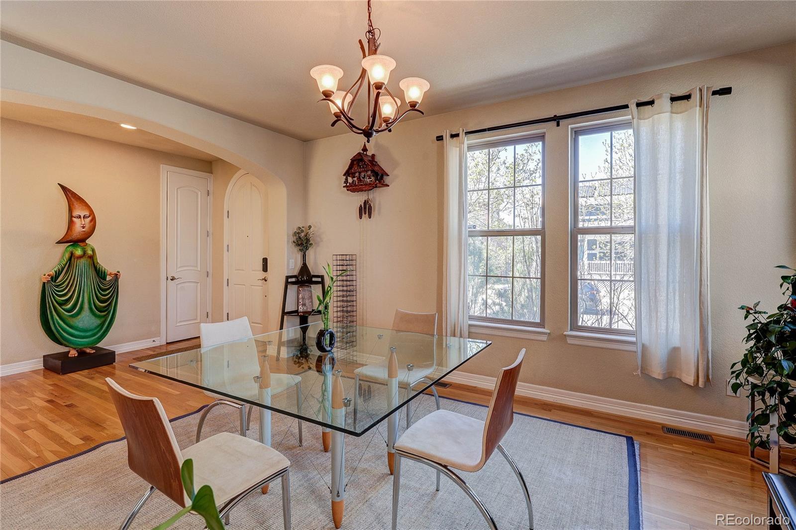 MLS Image #11 for 3456  willow street,denver, Colorado
