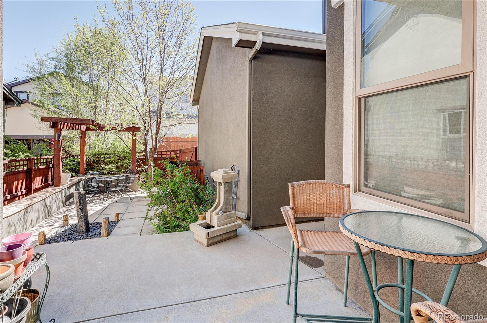MLS Image #38 for 3456  willow street,denver, Colorado