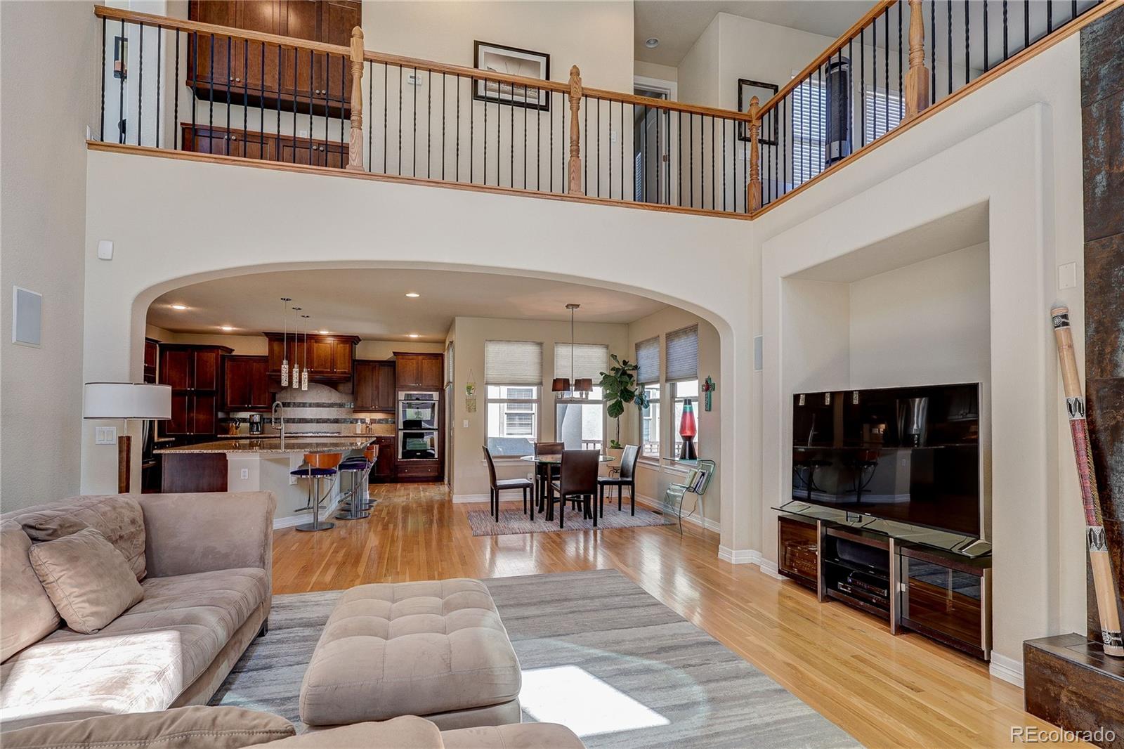 MLS Image #4 for 3456  willow street,denver, Colorado
