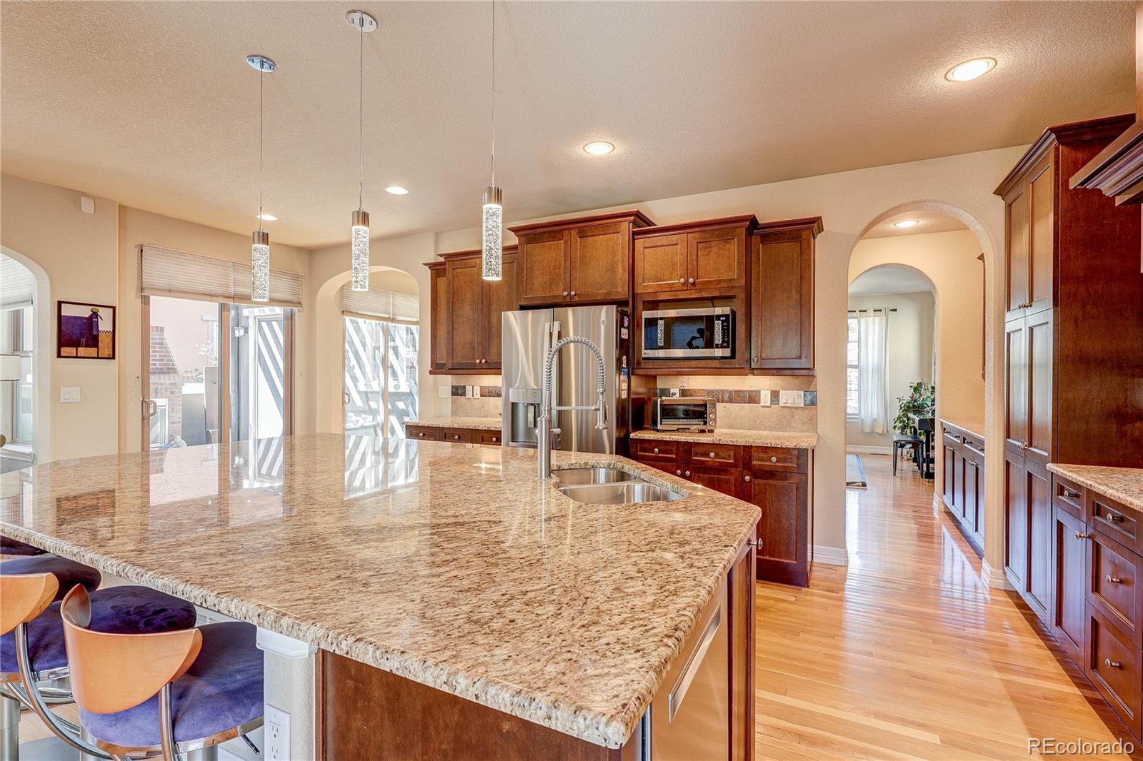 MLS Image #6 for 3456  willow street,denver, Colorado