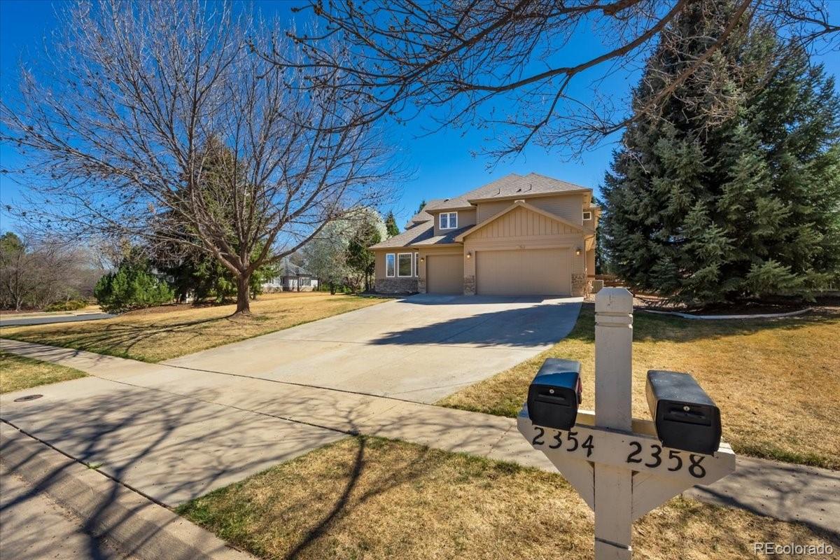 MLS Image #32 for 2354  hillside terrace,lafayette, Colorado