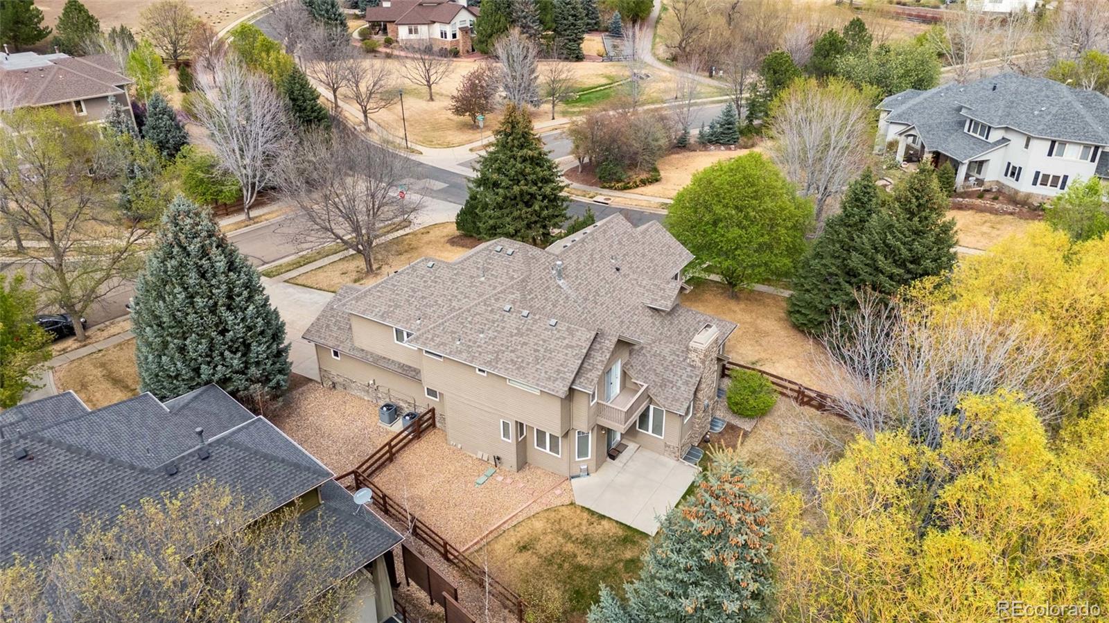 MLS Image #40 for 2354  hillside terrace,lafayette, Colorado