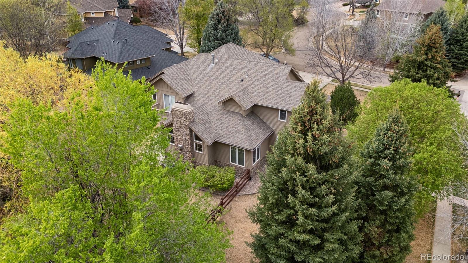 MLS Image #42 for 2354  hillside terrace,lafayette, Colorado