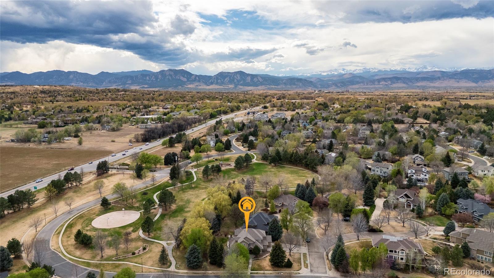 MLS Image #44 for 2354  hillside terrace,lafayette, Colorado