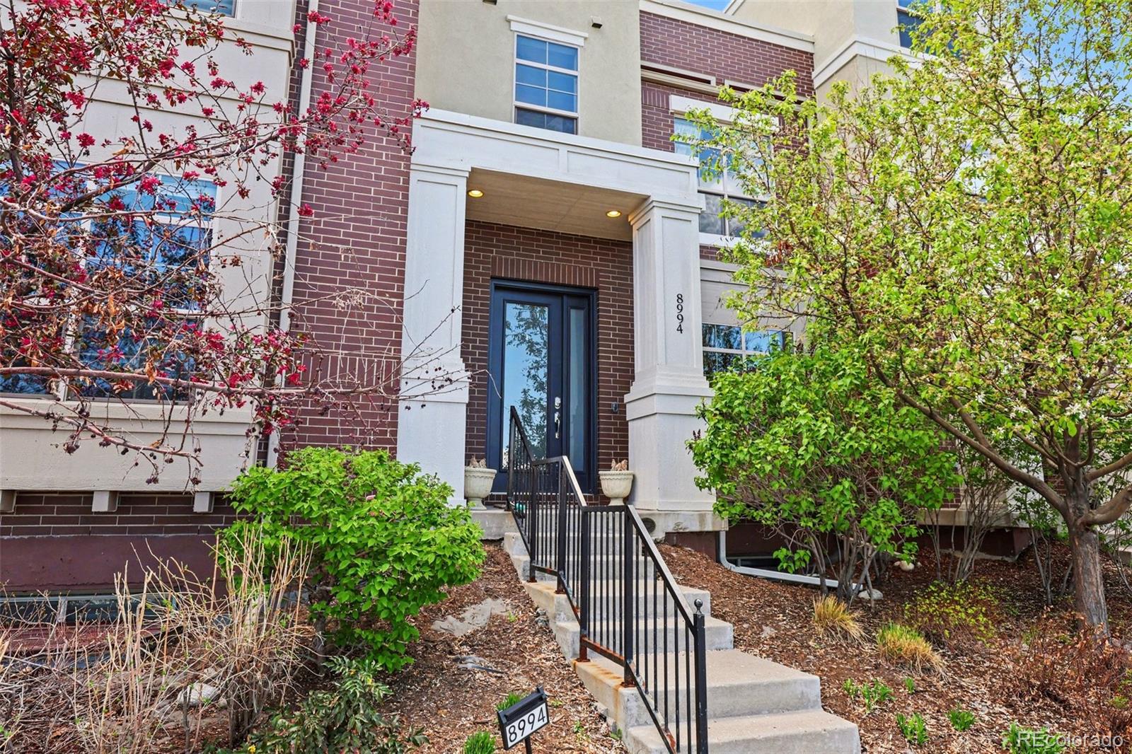 MLS Image #2 for 8994 e martin luther king boulevard,denver, Colorado