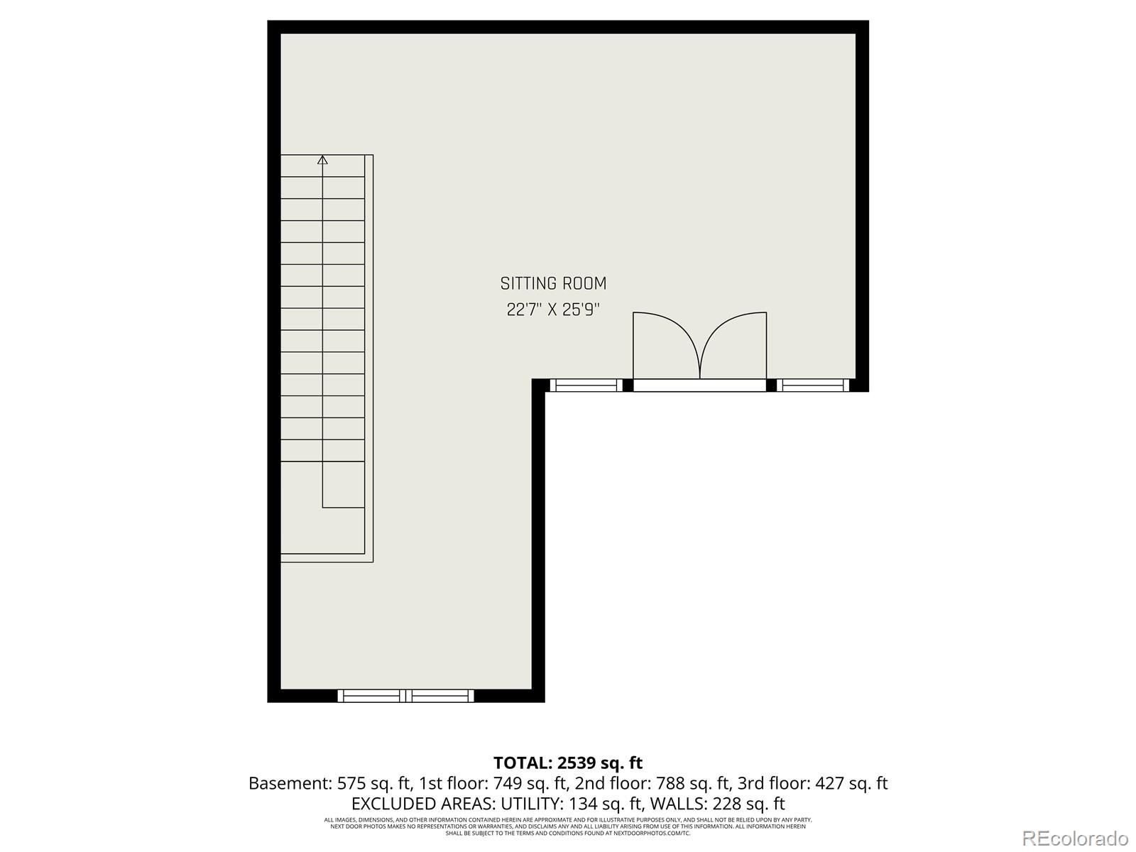 MLS Image #34 for 8994 e martin luther king boulevard,denver, Colorado